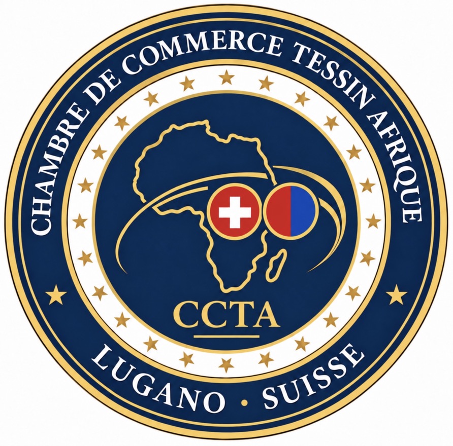 Chambre de Commerce Tessin Afrique