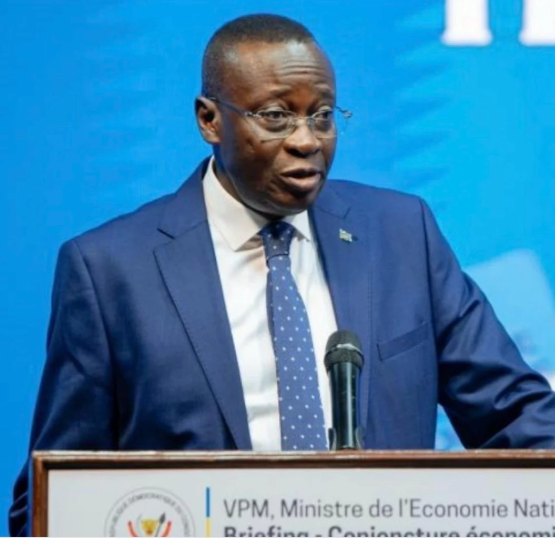 Daniel Mukoko Samba