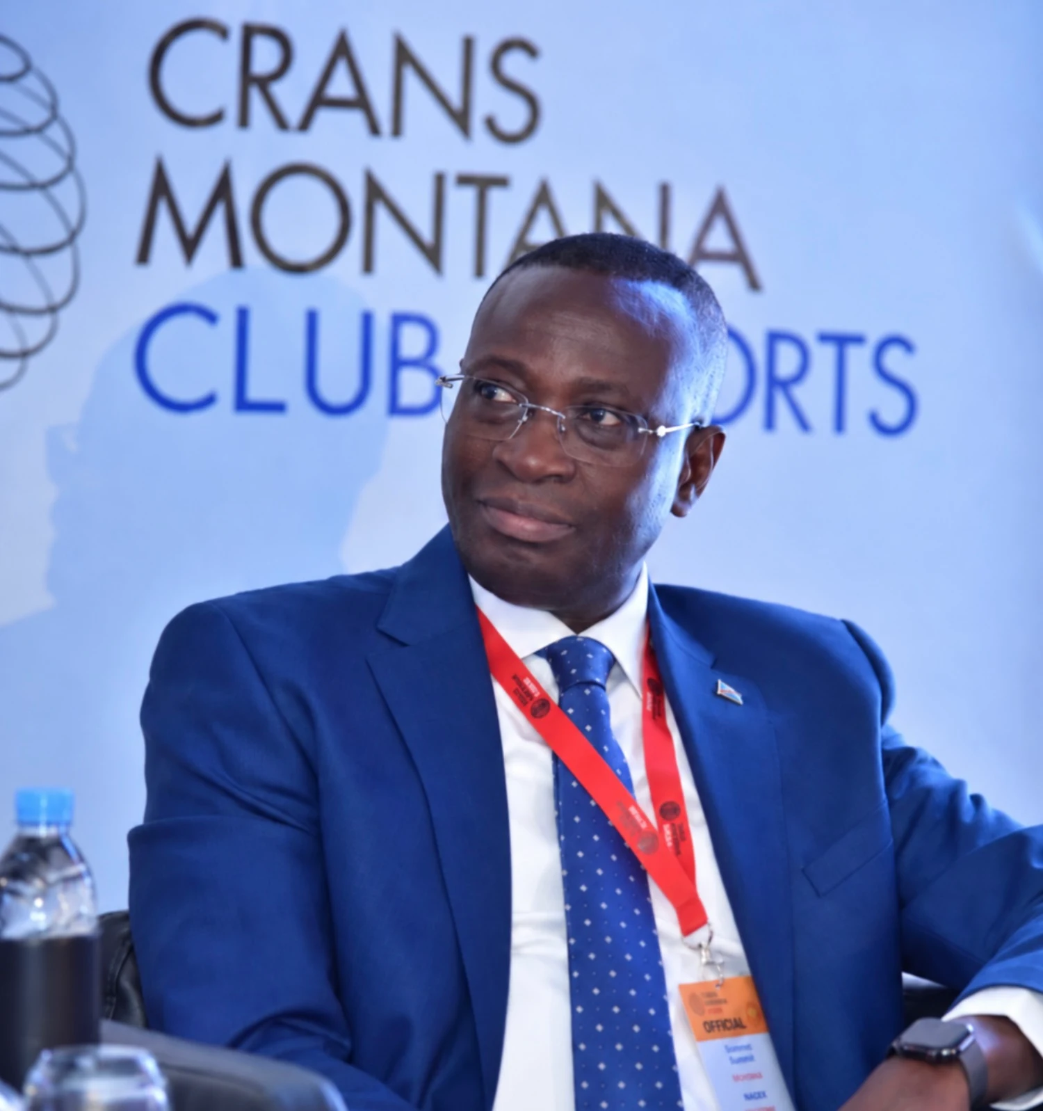 Daniel Mukoko Samba