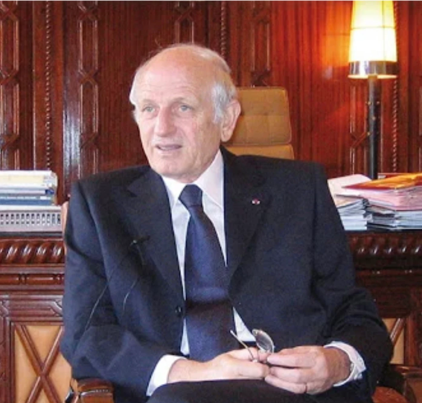 André Azoulay