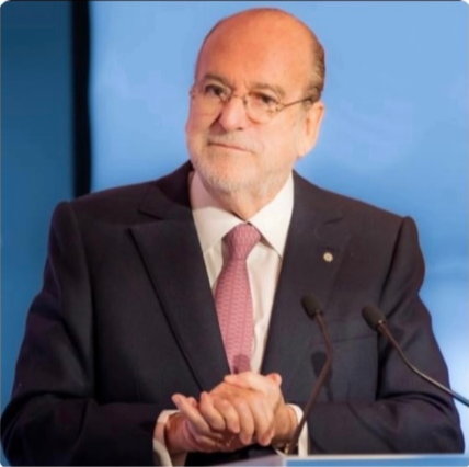 Jean-Paul Carteron