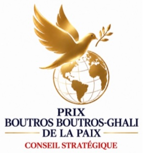 Prix Boutros Boutros-Ghali de la Paix