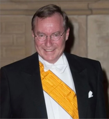 Prince Jean de Luxembourg