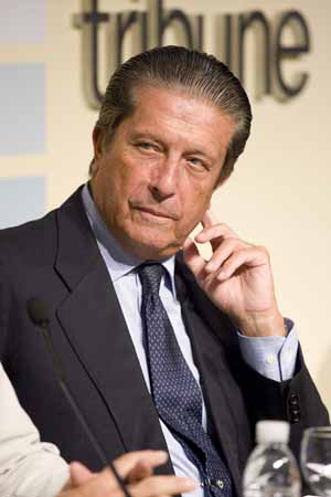 Jean-Paul Carteron, Monaco Ambassadors Club Jean-Paul Carteron, Monaco Ambassadors Club