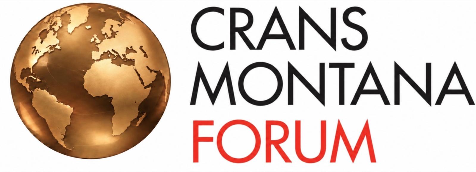 Crans Montana Forum