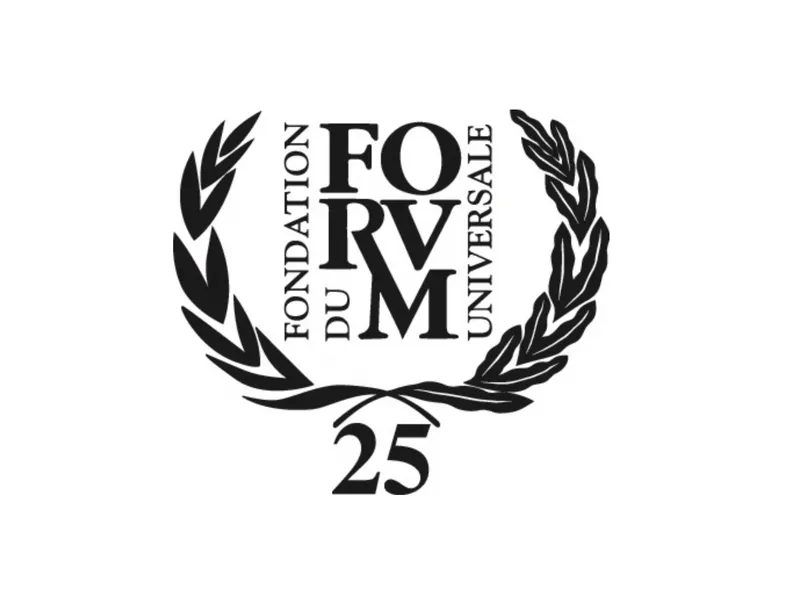 Crans Montana Forum gathering — photograph 263