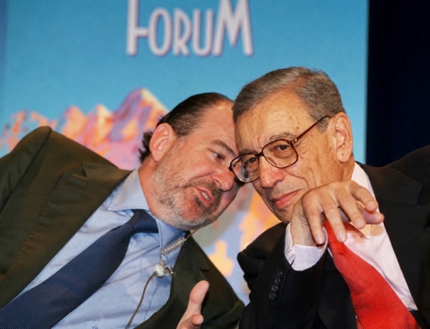 Boutros Boutros - Ghali