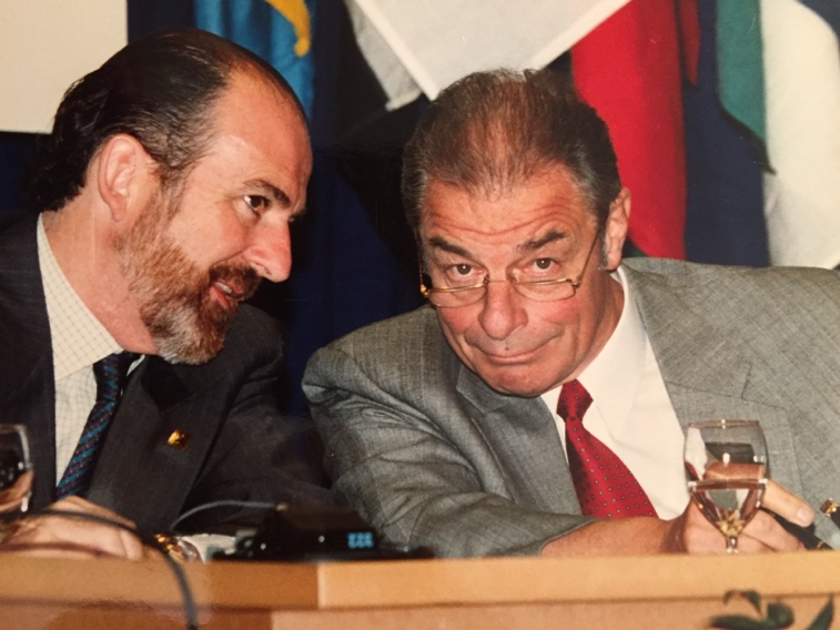 Jean-Pascal Delamuraz