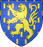 Coat of arms