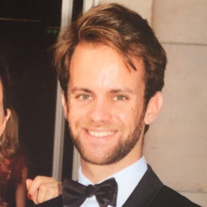 Mr. Christoph Hoffmeister
