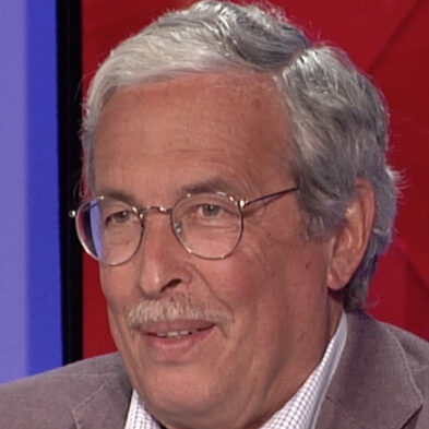 Pfr. Daniel Warner