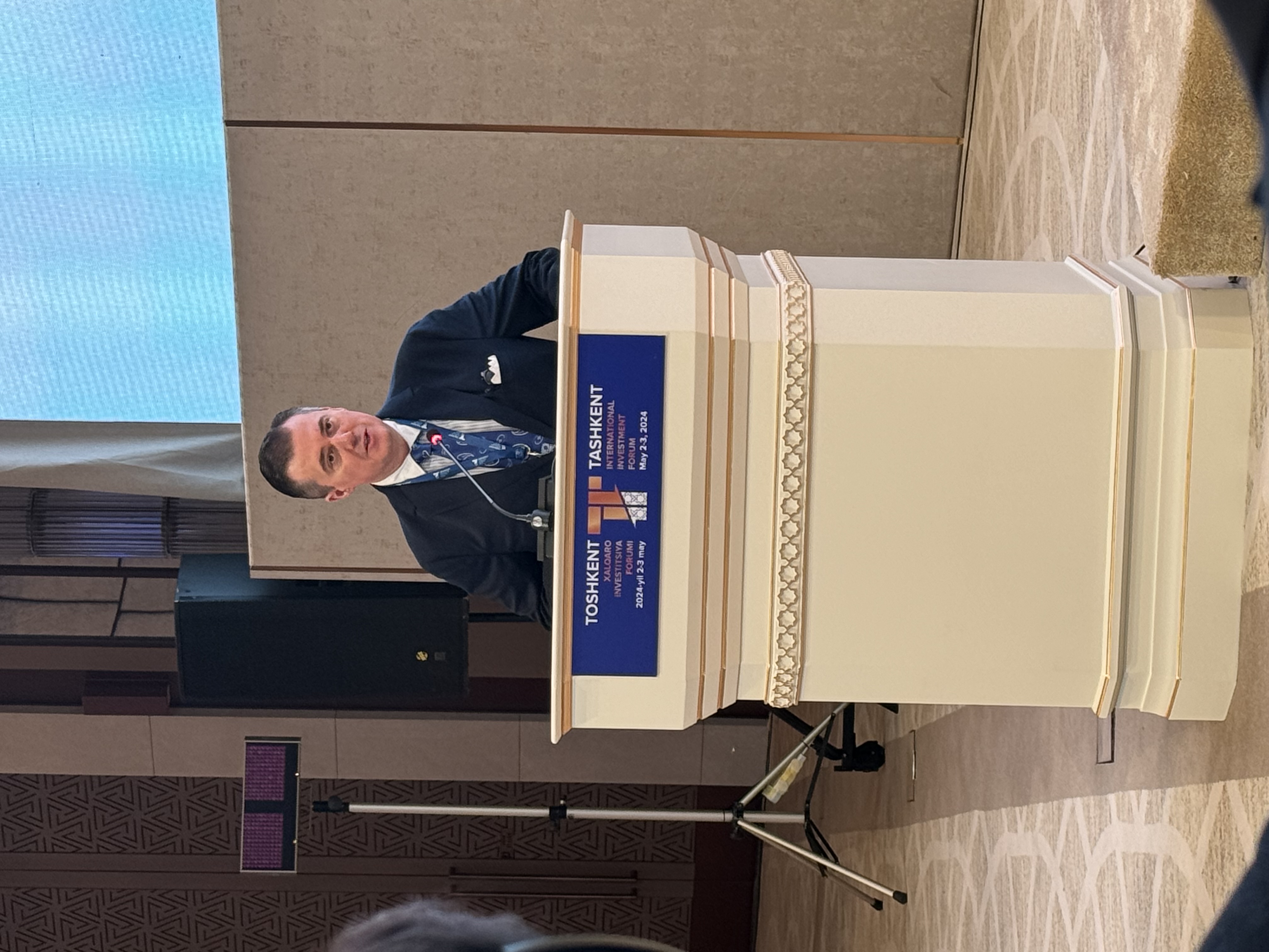 Crans Montana Forum gathering β photograph 250