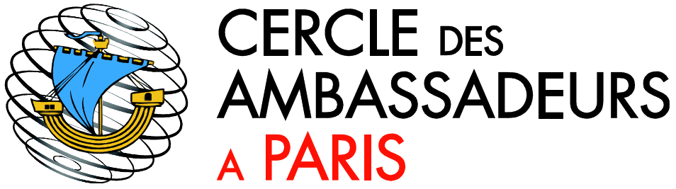 Cercle des Ambassadeurs à Paris
