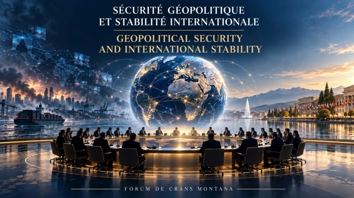 From regional wars to global systemic risk Des guerres régionales au risque systémique global