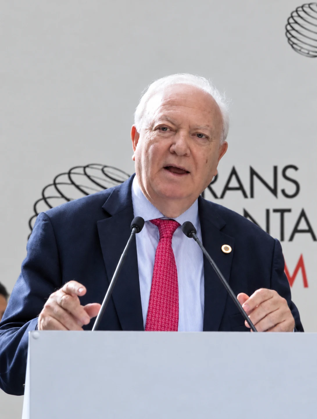 M. Ángel Moratinos