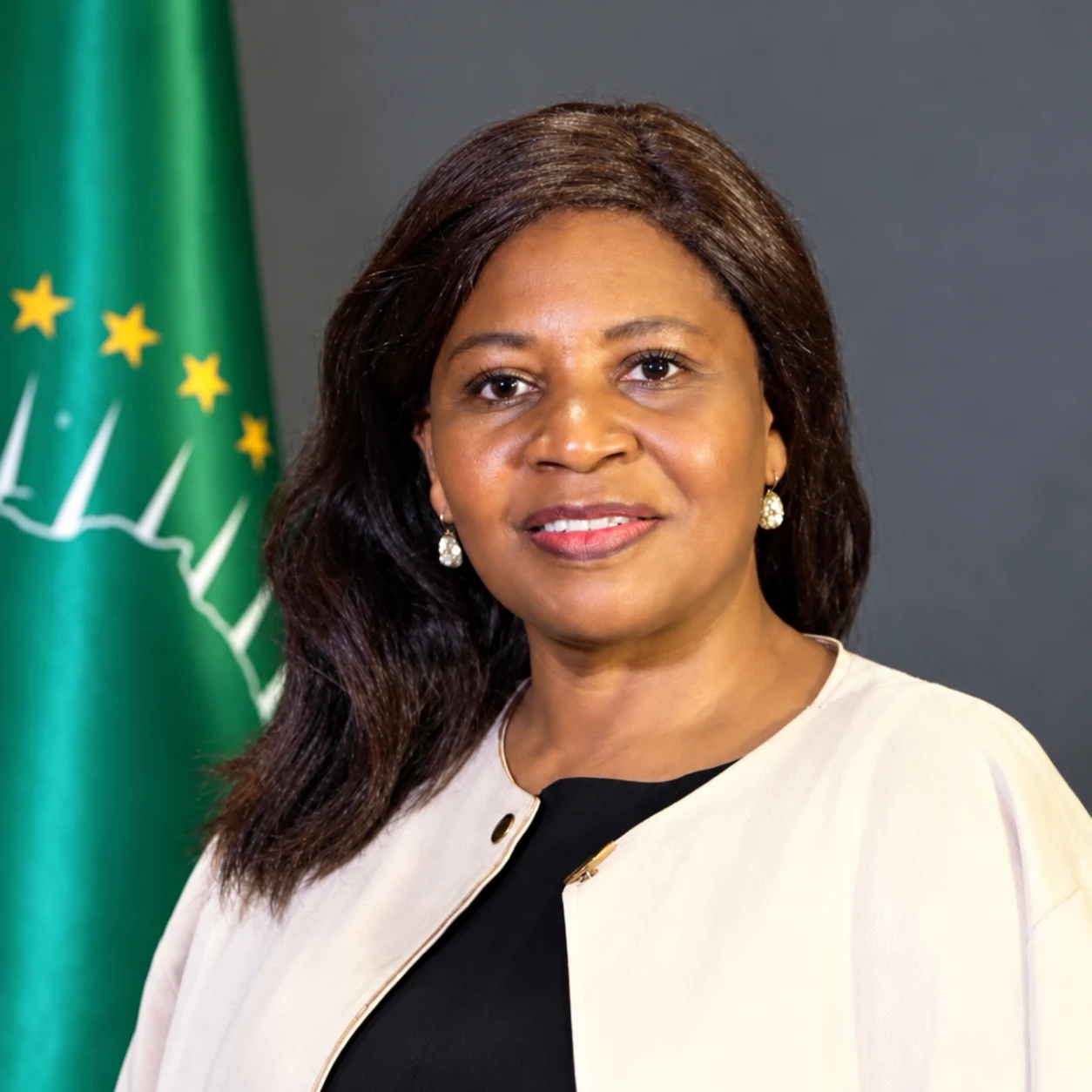 Francisca Tatchouop Belobe