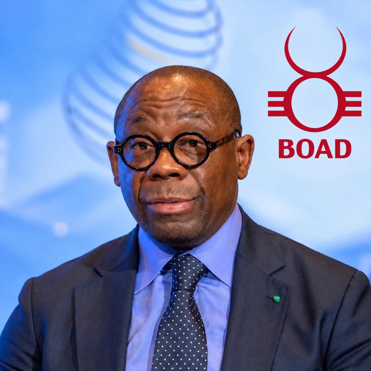 Serge Ekué